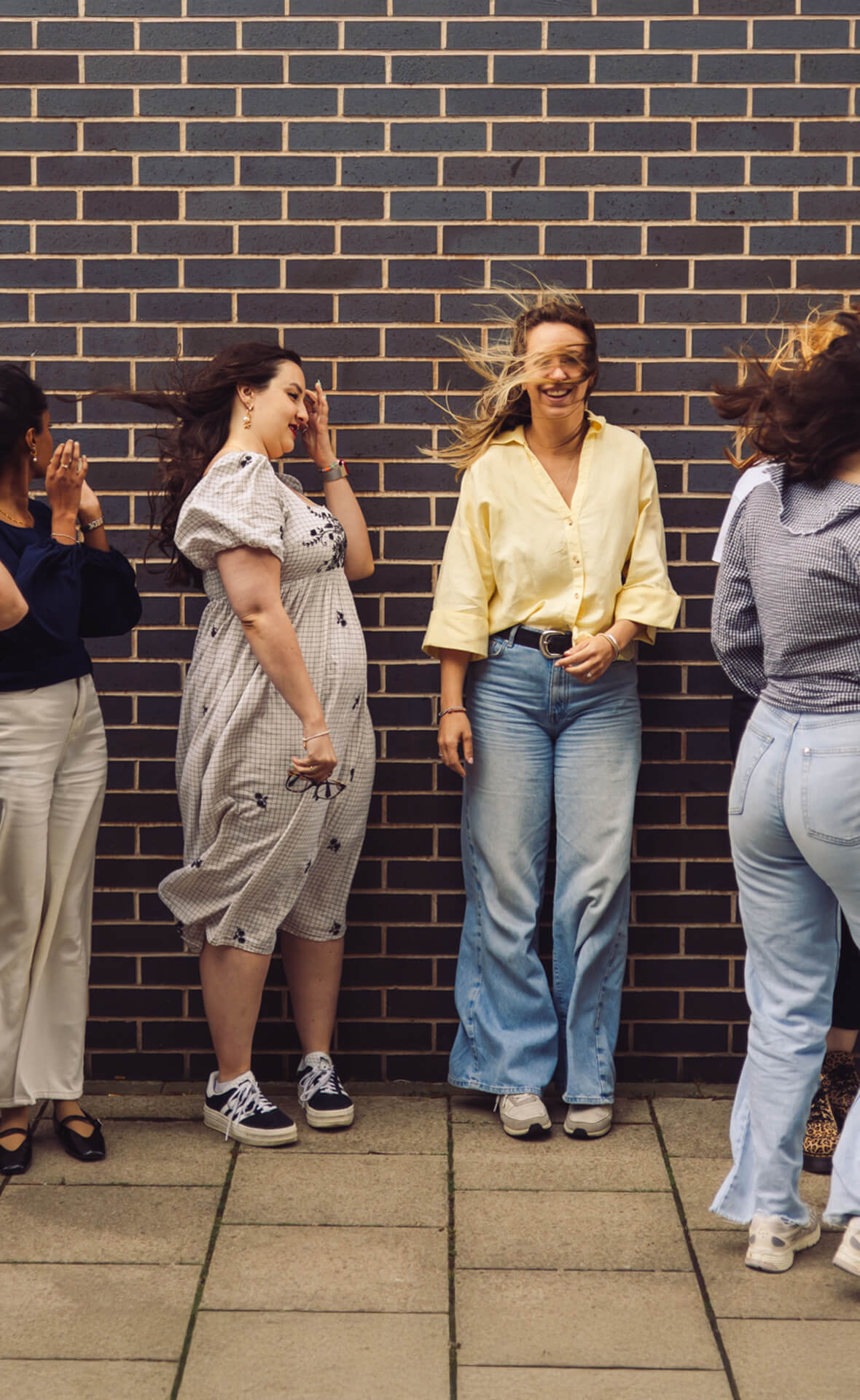 Umpf PR, Influencer Marketing, Social & Design Agency Team