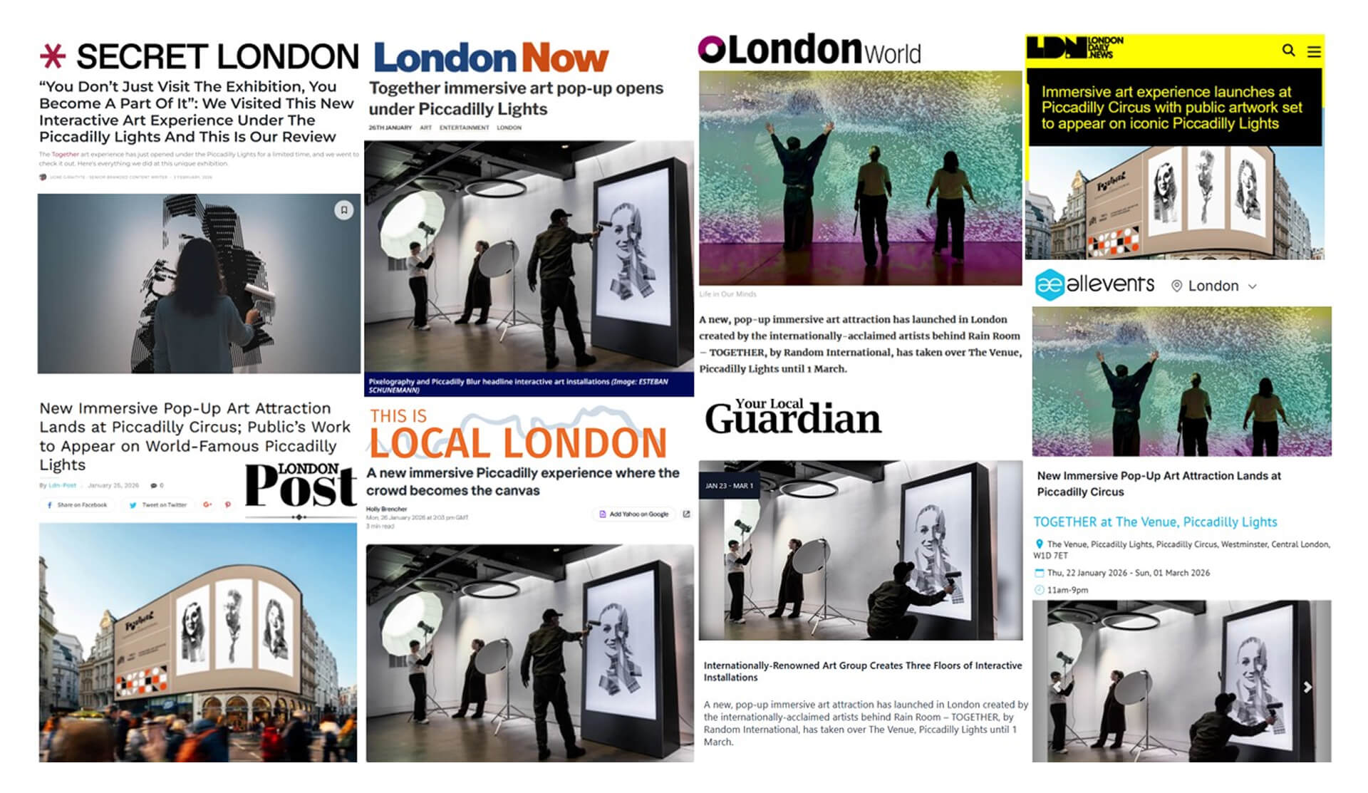 Trinity Kitchen Makes Headlines With Freight Island Announced