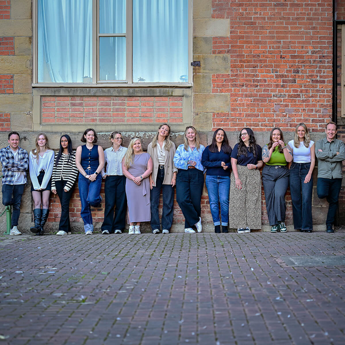 Team Umpf PR, Social, Influencer Marketing, Creative