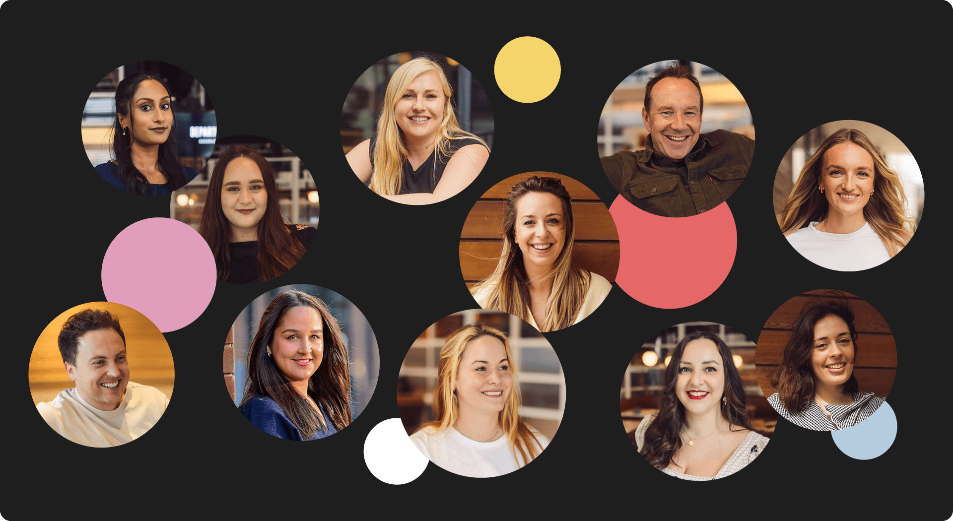 Umpf Creative Team Collaborative Approach