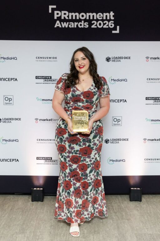 Danni-Griffin-Umpf-PR-Awards-Young-Professional