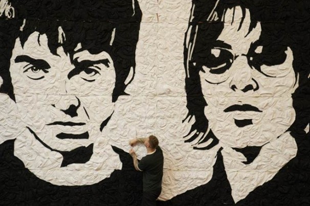 Oasis-Wonder-Wall-PR-Stunt