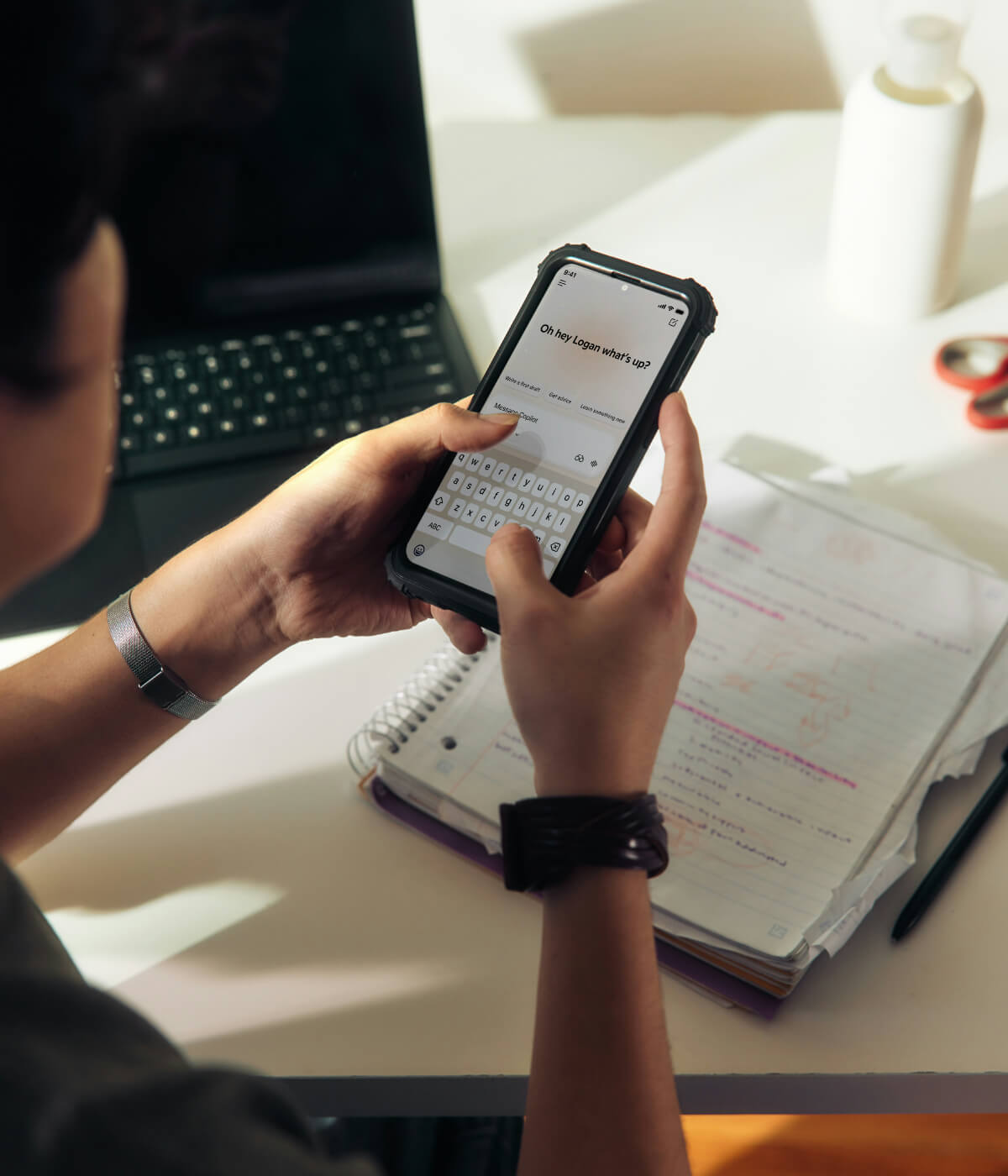 SEO, PR and GEO content marketing