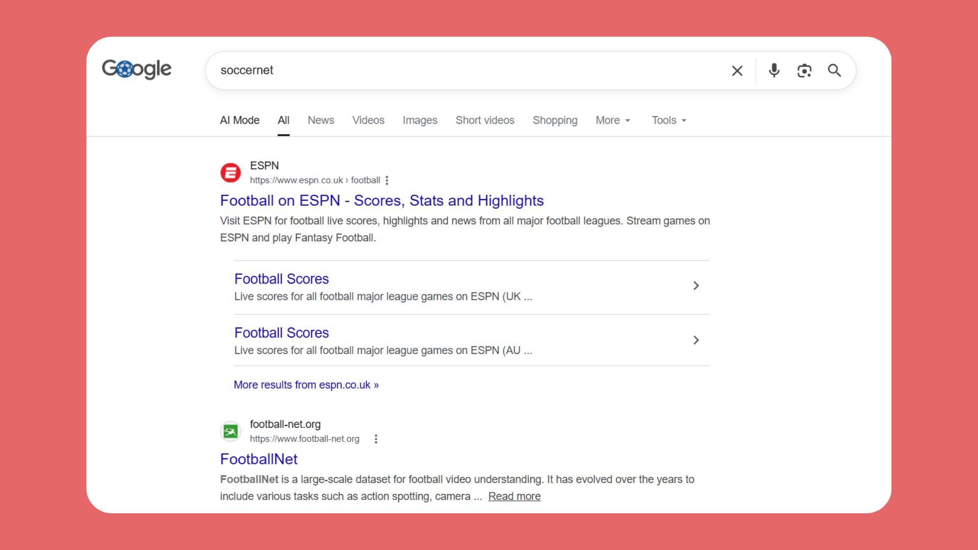 Pepsi has launched a web extension that automatically swaps the word 'soccer' for ' football'