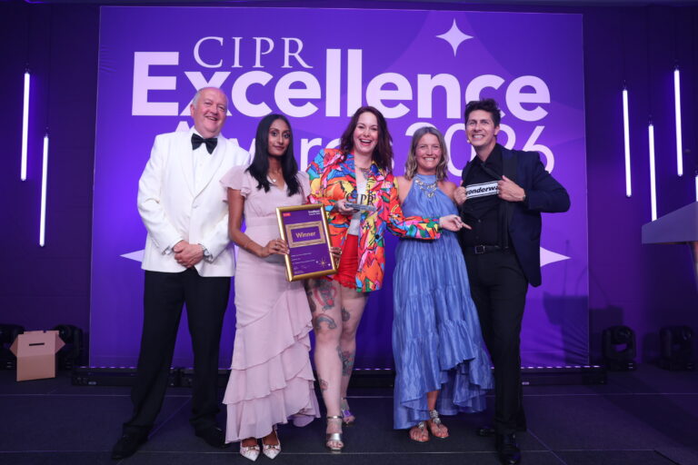 CIPR-Award-Win-Umpf-Wonder-Wall