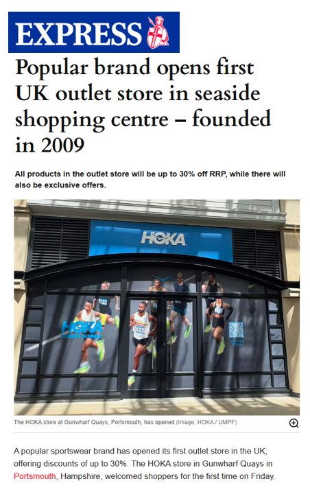 Daily-Express-Gunwharf-Quays