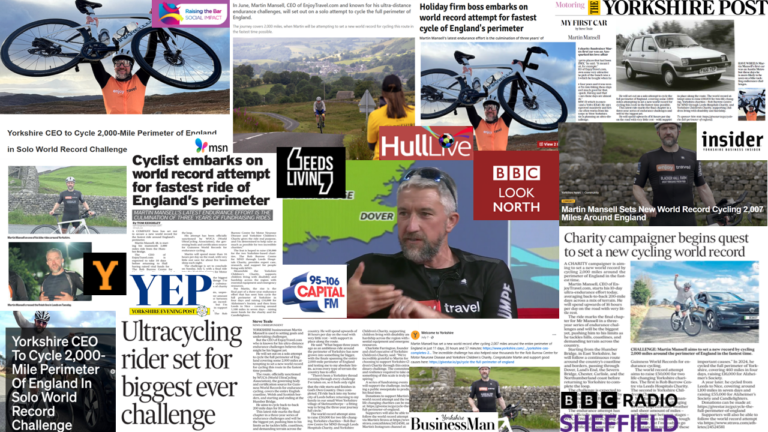 Martin-Mansell-CEO-Enjoy-Travel-Umpf-ProBono-PR-Coverage