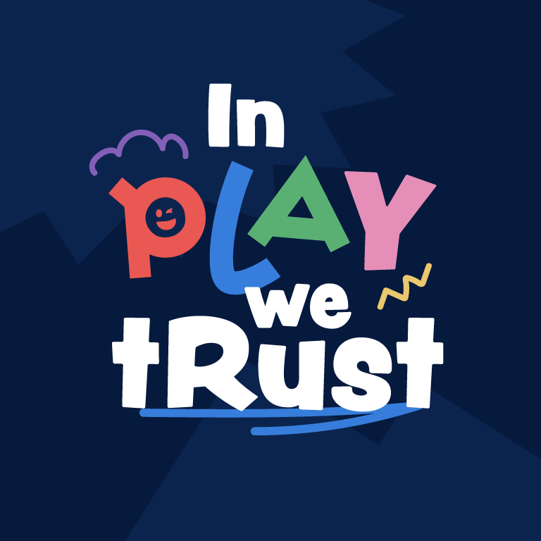 Umpf Landsec Play Branding Concept