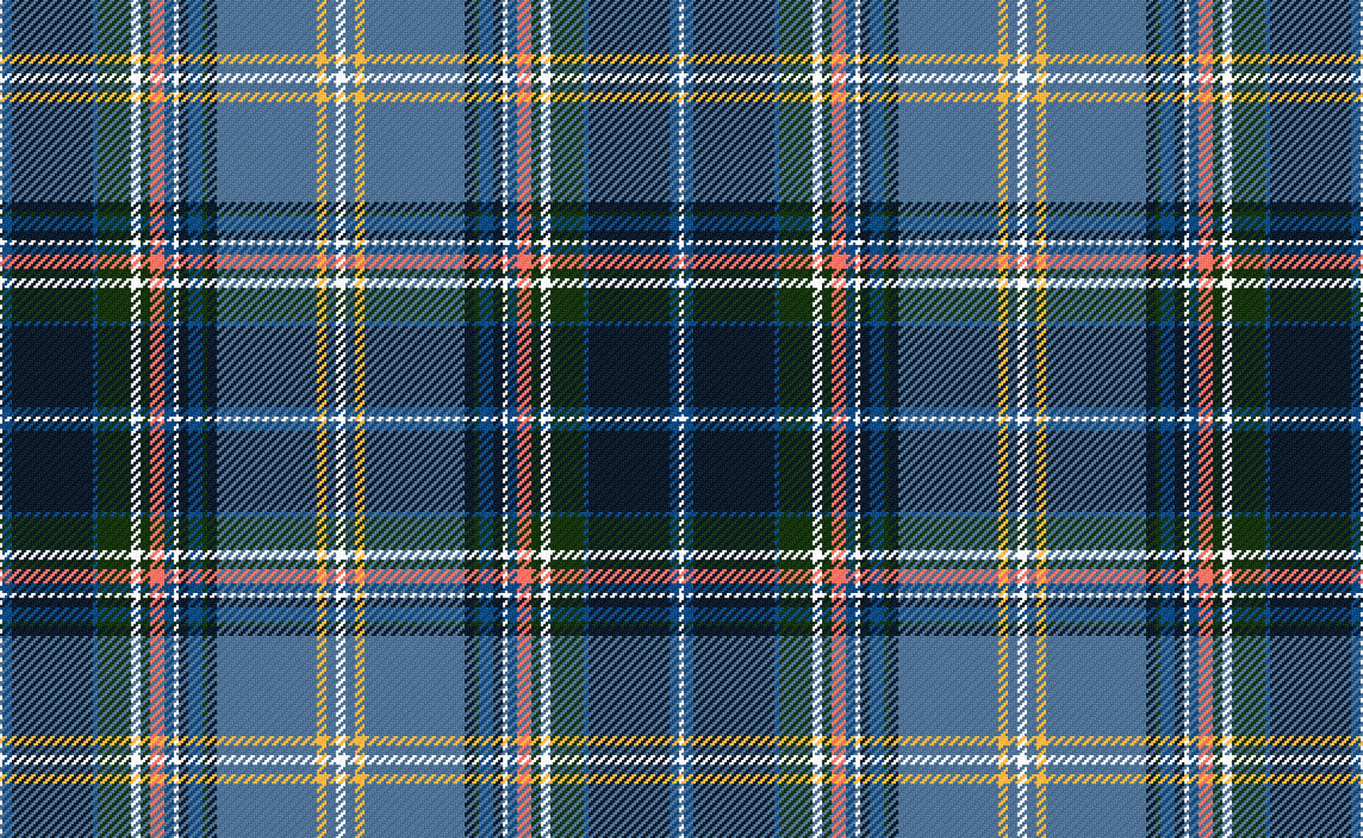 Buchanan Galleries Twinned In Tartan PR Campaign