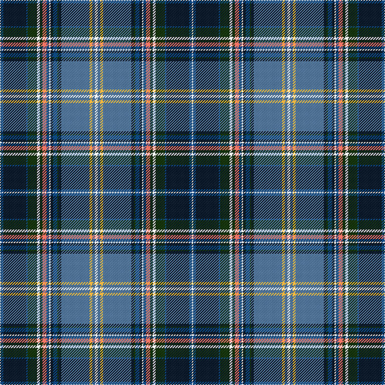 Buchanan Galleries Twinned In Tartan PR Campaign