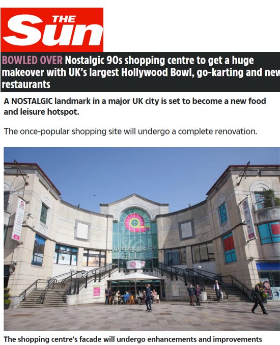 St-Davids-consumer-pr-announcement