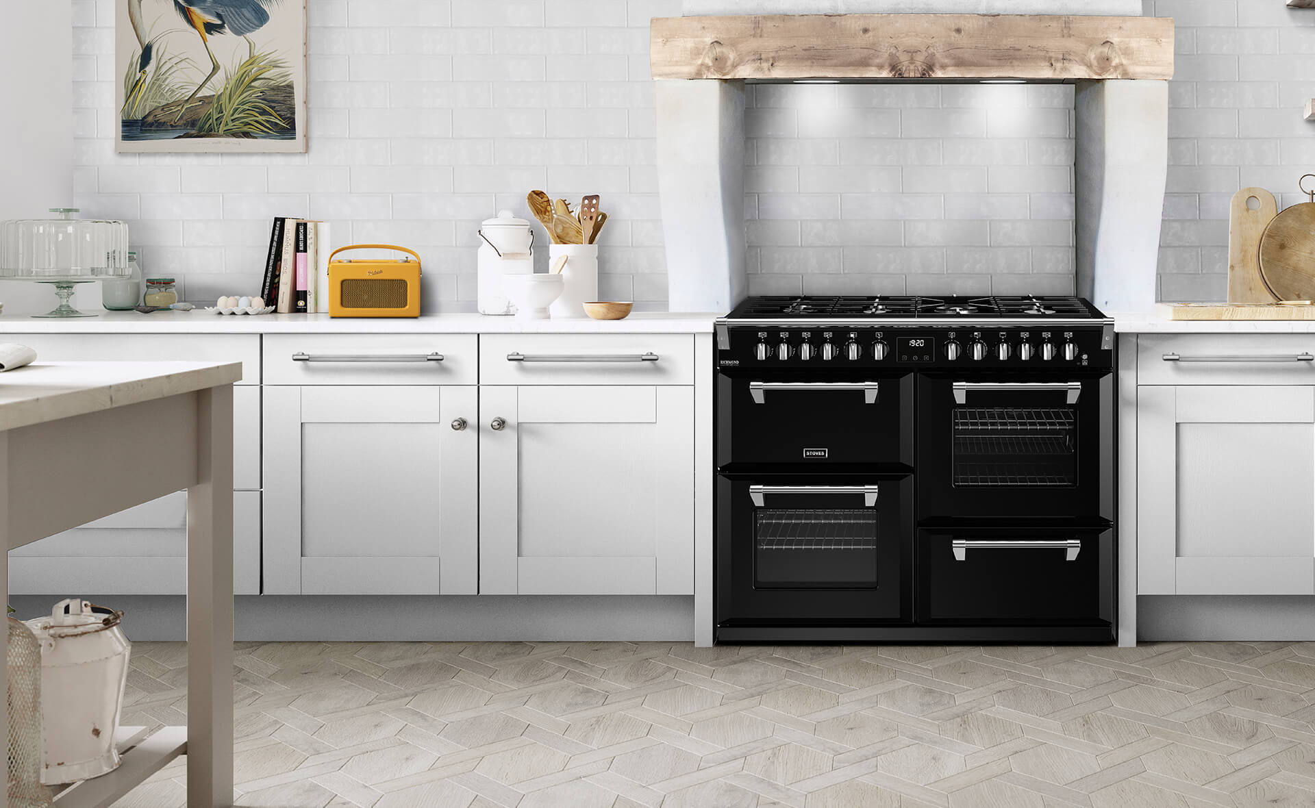Umpf Organic Social Creative For Stoves