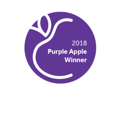 Purple Apple Awards