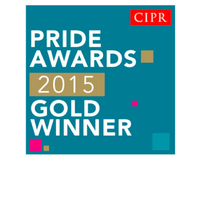 CIPR Pride Awards