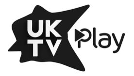 UKTV-Logo