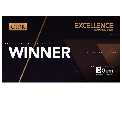 CIPR Excellence Awards