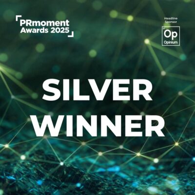PR Moment Awards