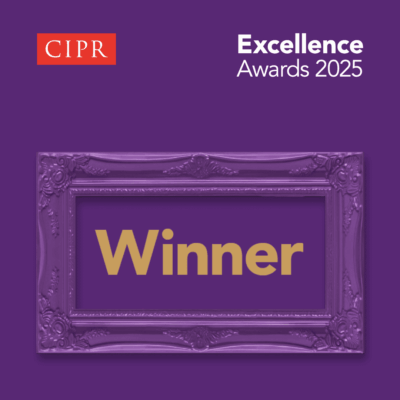 CIPR Excellence Awards
