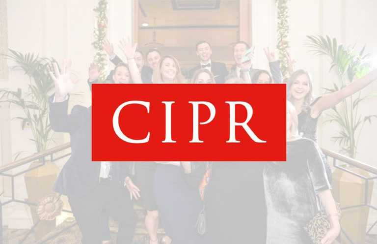 CIPR Award